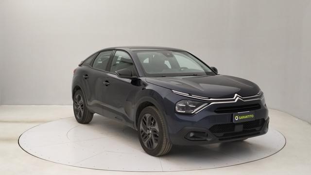 CITROEN C4 usata, con Boardcomputer