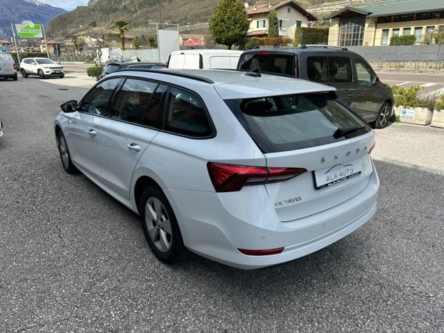 SKODA Octavia usata, con Autoradio