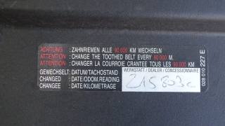 VOLKSWAGEN Passat usata 132
