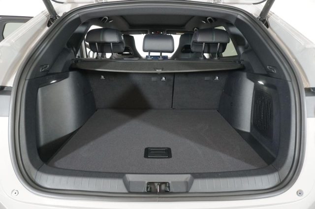 BYD Seal U usata, con Interni in pelle