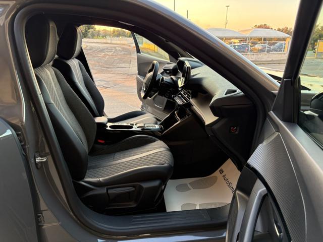 PEUGEOT 2008 usata, con Chiusura centralizzata