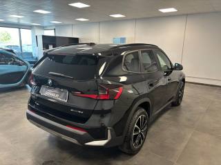 BMW X1 usata, con Fari direzionali
