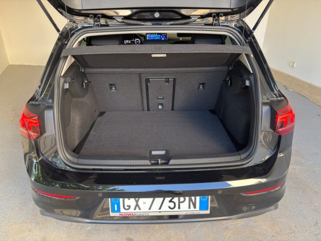 VOLKSWAGEN Golf usata, con Adaptive Cruise Control