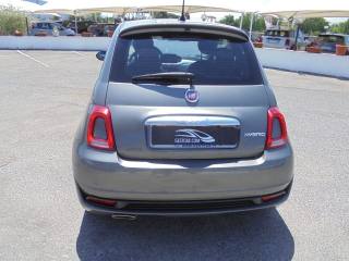 FIAT 500 usata, con Servosterzo