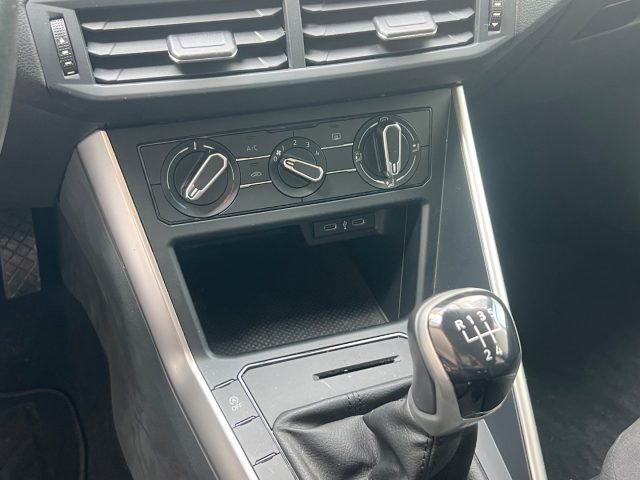 VOLKSWAGEN Polo usata, con Lettore CD