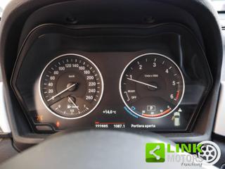 BMW X1 usata, con ESP