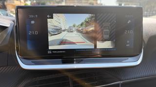 PEUGEOT 2008 usata, con Controllo automatico clima