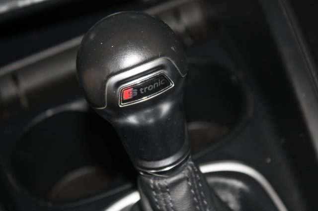 AUDI A1 usata, con Volante multifunzione