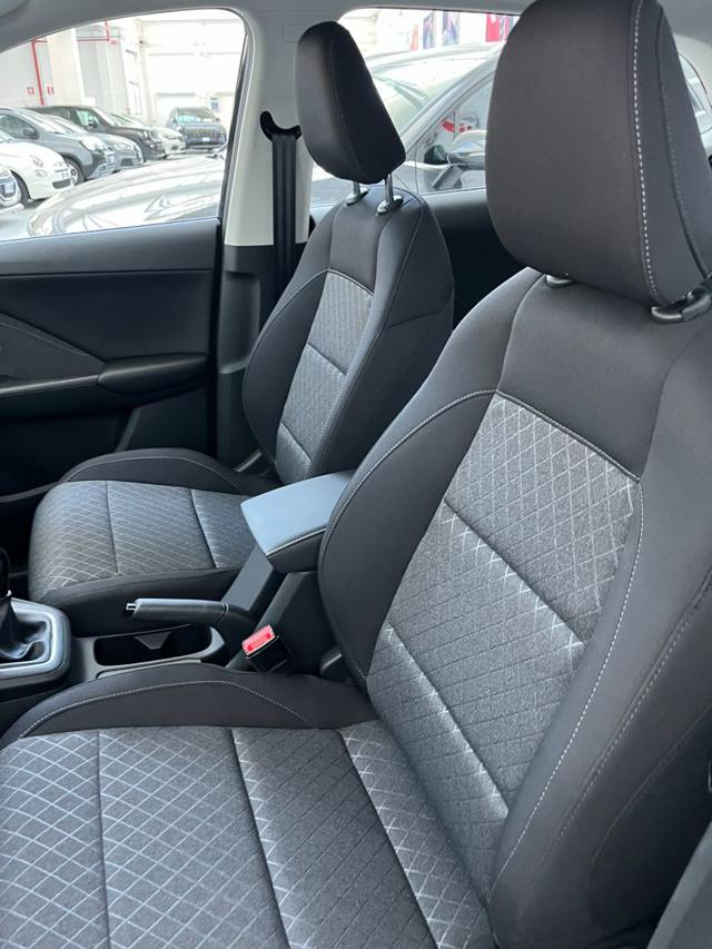 MG ZS usata, con Climatizzatore