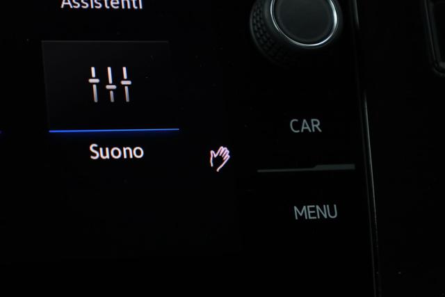 VOLKSWAGEN Taigo usata, con Volante multifunzione