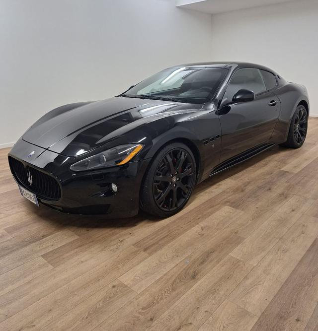 MASERATI GranTurismo usata, con ABS