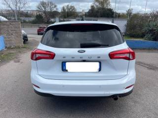 FORD Focus usata 3