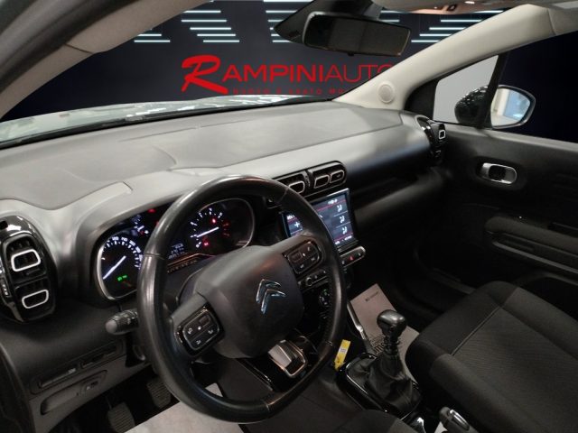 CITROEN C3 Aircross usata 11