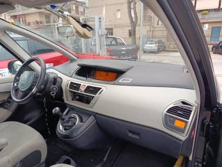 CITROEN C4 Picasso usata, con Controllo trazione