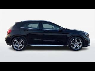 MERCEDES-BENZ GLA 200 usata, con Volante multifunzione