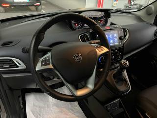 LANCIA Ypsilon usata, con Climatizzatore