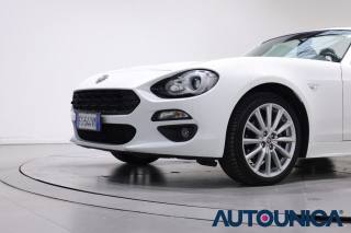 FIAT 124 Spider usata, con Controllo automatico clima
