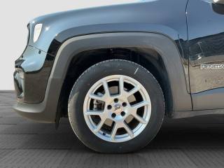 JEEP Renegade usata 14