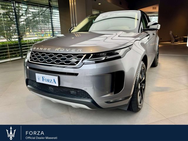 LAND ROVER Range Rover Evoque usata, con ABS