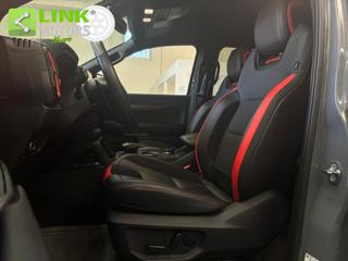 FORD Ranger Raptor usata, con Chiusura centralizzata