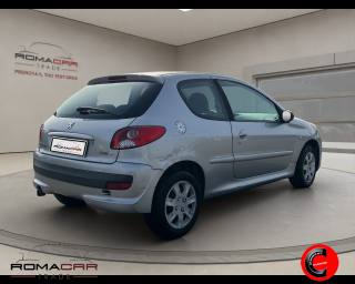 PEUGEOT 206 usata, con Chiusura centralizzata