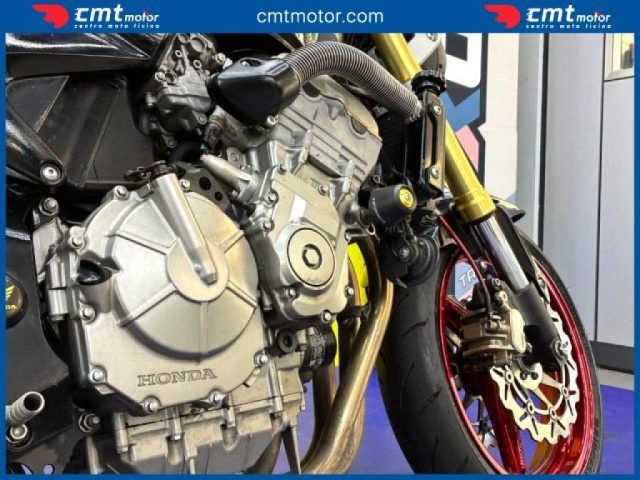 HONDA Hornet 600 usata 7