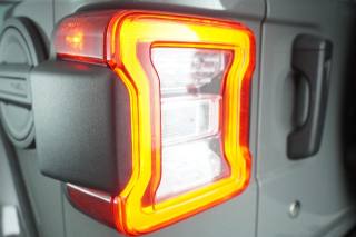 JEEP Wrangler usata 15