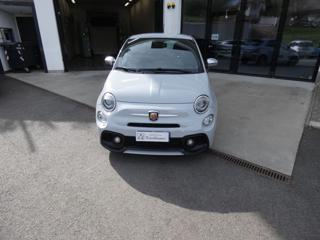 ABARTH 595 usata, con Airbag laterali