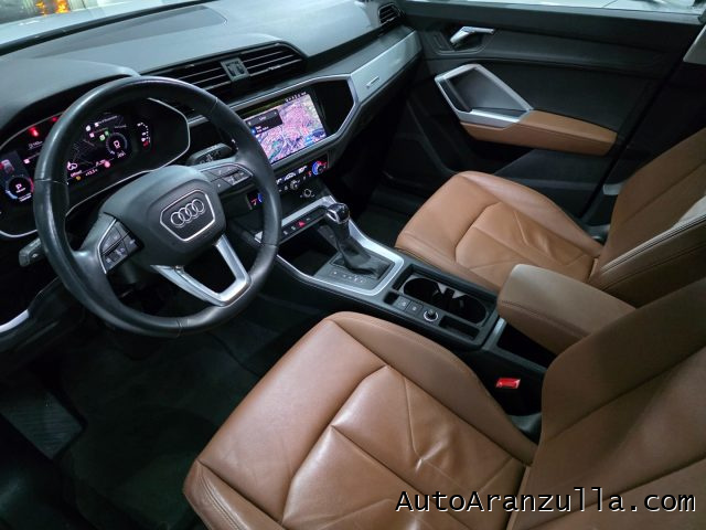 AUDI Q3 usata, con Controllo trazione