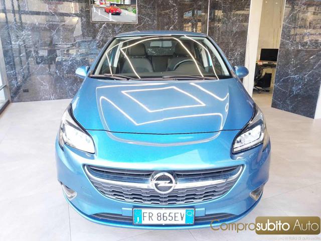 OPEL Corsa usata, con ABS