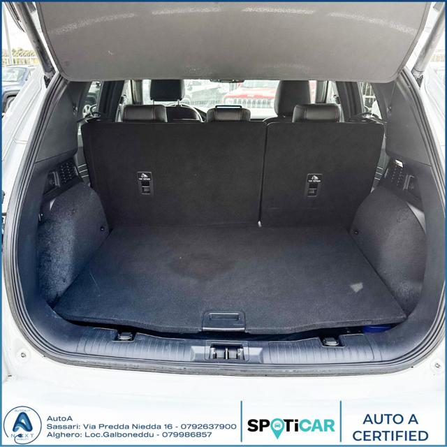 FORD Kuga usata, con Climatizzatore