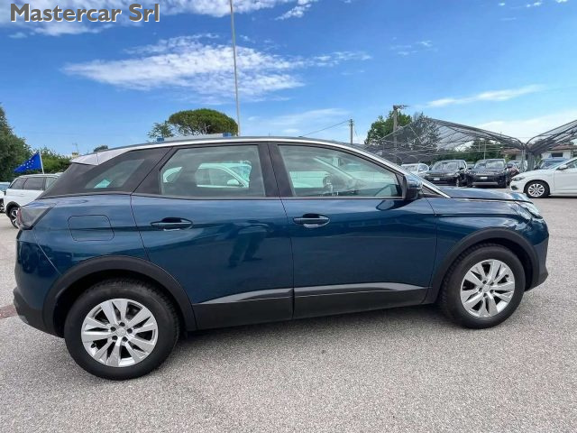 PEUGEOT 3008 usata, con Climatizzatore