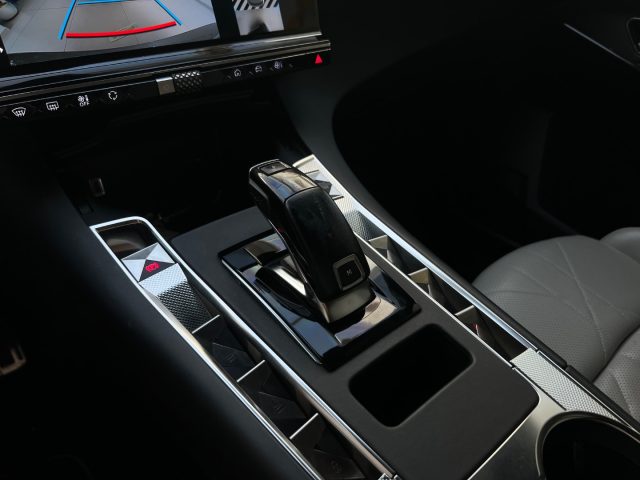 DS AUTOMOBILES DS 7 usata, con Android Auto