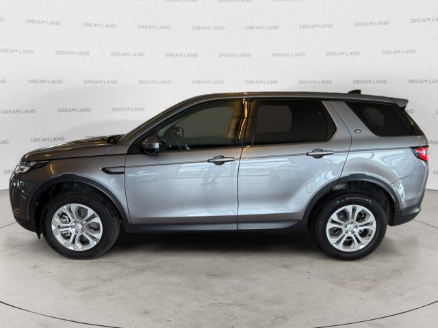 LAND ROVER Discovery Sport usata, con Cerchi in lega