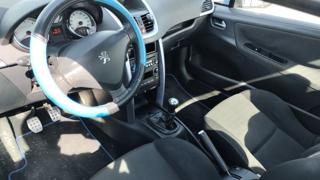 PEUGEOT 207 usata, con Cerchi in lega