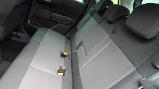 CITROEN C3 Aircross usata, con Park Distance Control