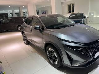 NISSAN Qashqai usata, con Airbag Passeggero