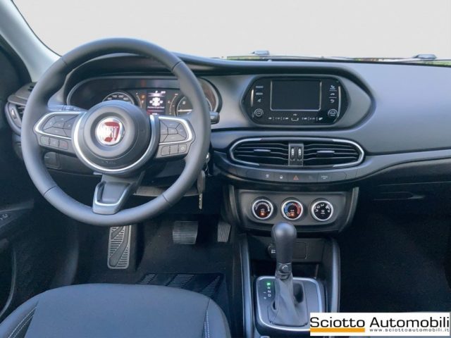 FIAT Tipo usata, con Bluetooth