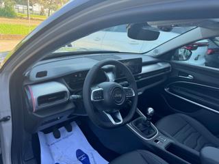 JEEP Avenger usata, con Boardcomputer