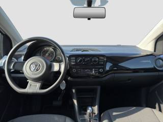 VOLKSWAGEN up! usata 11