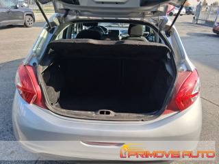 PEUGEOT 208 usata, con Controllo trazione