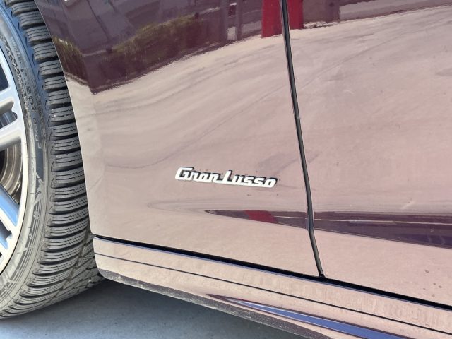 MASERATI Ghibli usata, con Sedili riscaldati