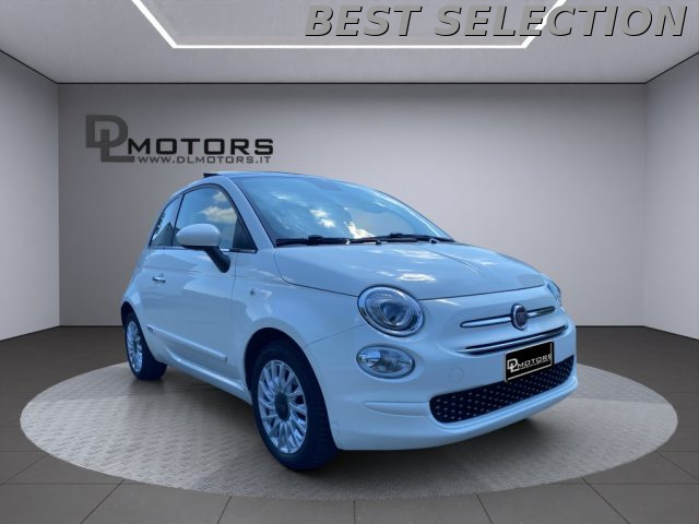 FIAT 500 usata, con Controllo trazione