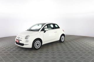 FIAT 500 usata 6