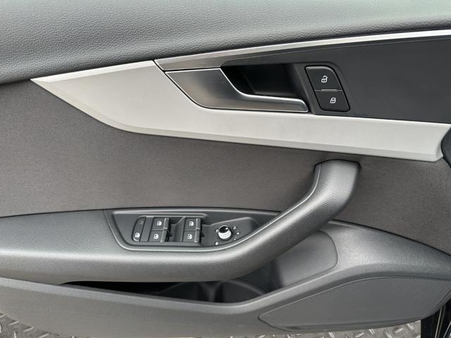 AUDI A4 usata, con Cerchi in lega