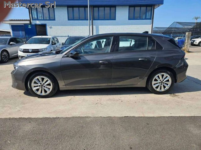 OPEL Astra usata, con Alzacristalli elettrici
