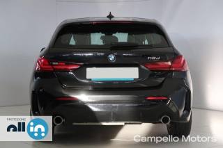 BMW 118 usata 3