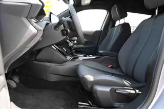 PEUGEOT 2008 usata, con Chiusura centralizzata