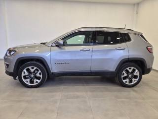 JEEP Compass usata, con Airbag laterali