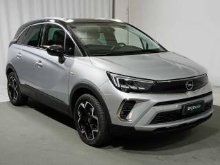 OPEL Crossland usata, con Controllo trazione